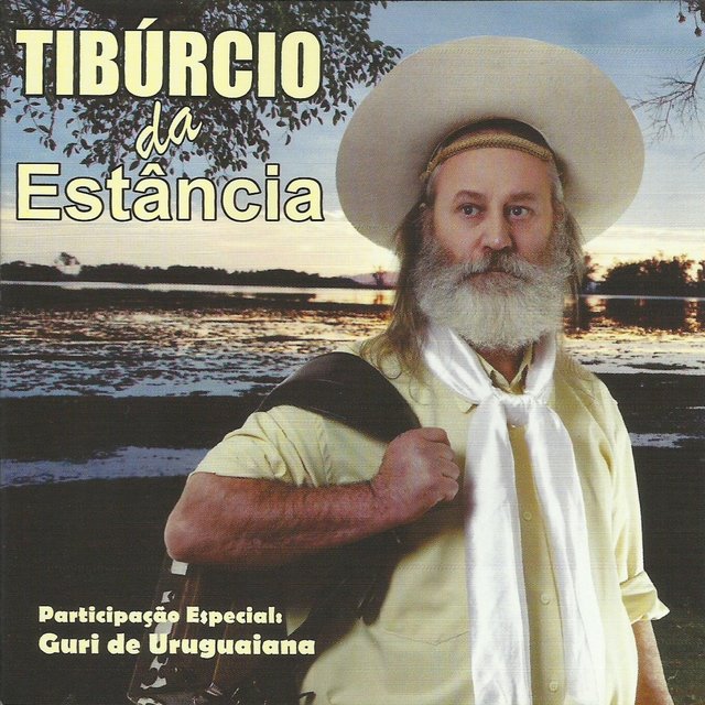 Tibúrcio da Estância