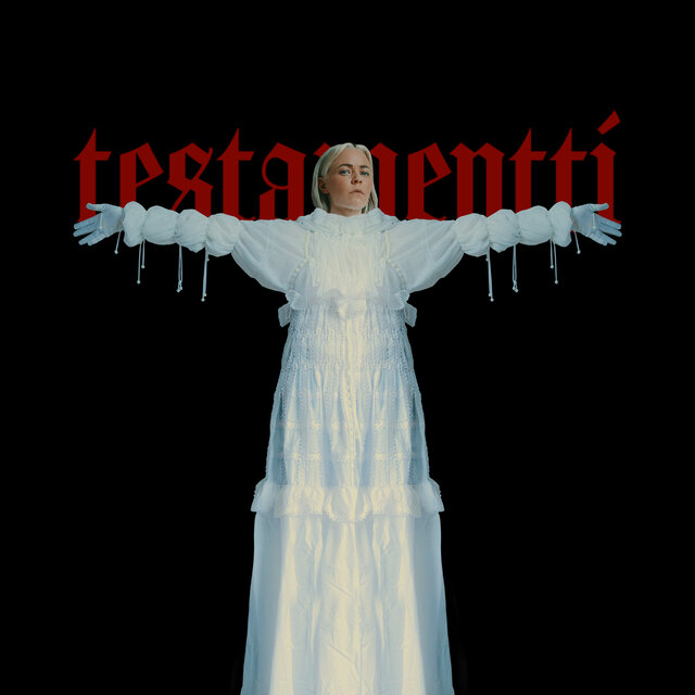 Testamentti