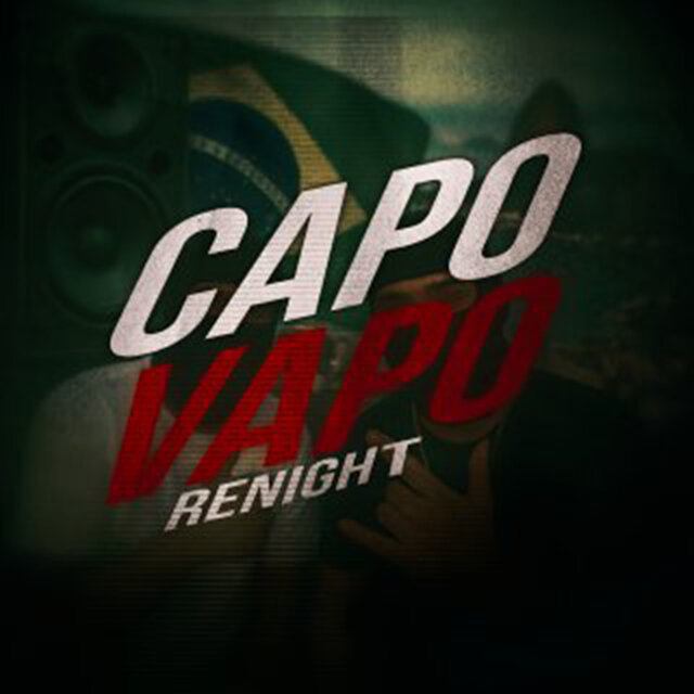 Capo Vapo