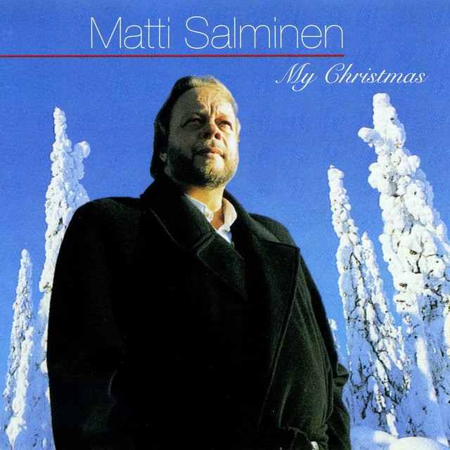 My Christmas