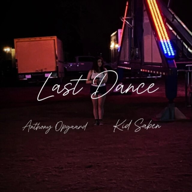 Last Dance (Remix)