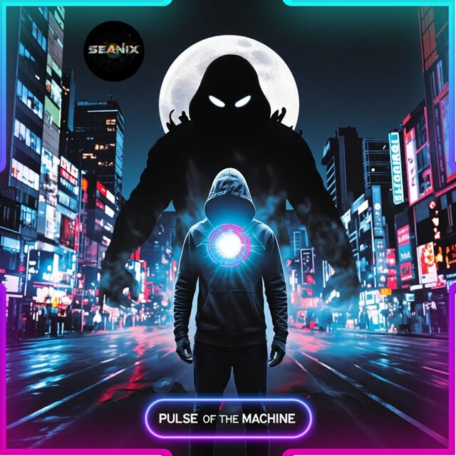 Pulse of the Machine