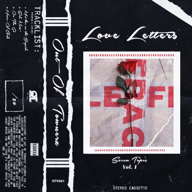 Love Letters