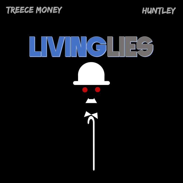 Living Lies (feat. Huntley)