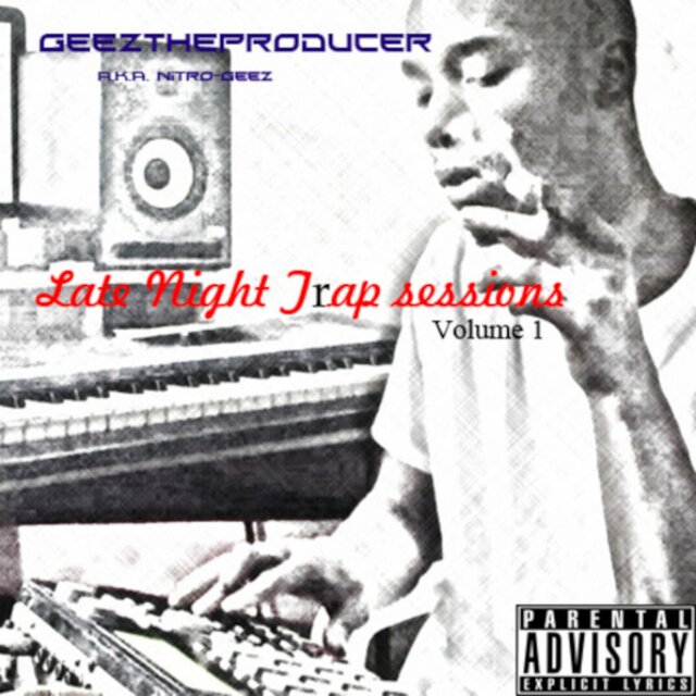 Late Night Trap Sessions 1