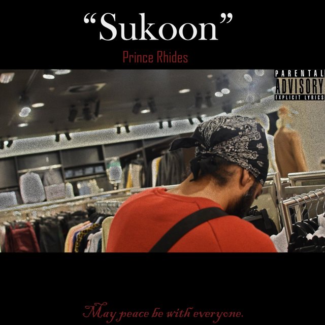 Sukoon