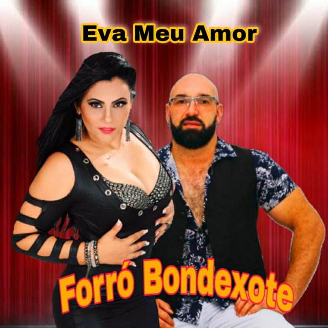 Eva Meu Amor