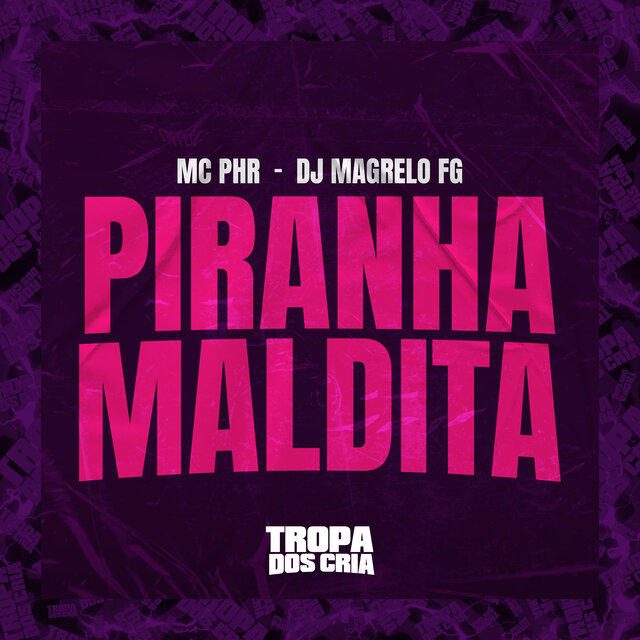 Piranha Maldita