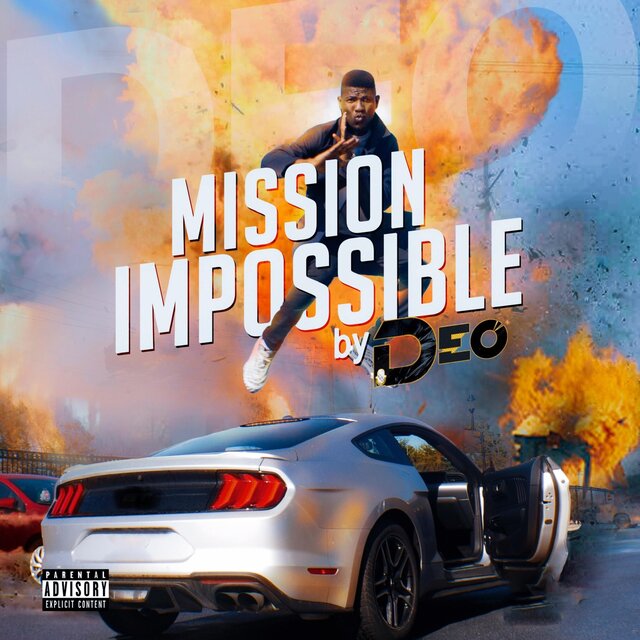 Mission Impossible EP