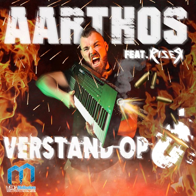 Verstand Op Nul (feat. Rizer) [Radio Edit]