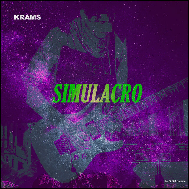 Simulacro
