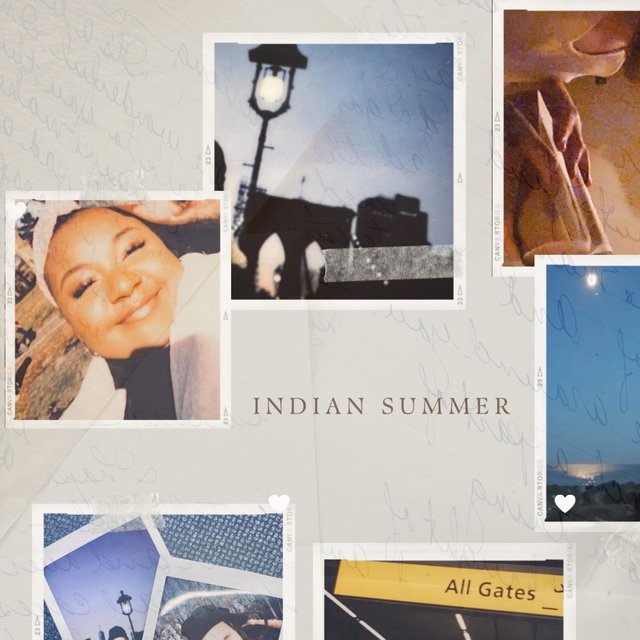 Indian Summer