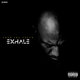 Cover art for album Exhale by Trae Tha Truth