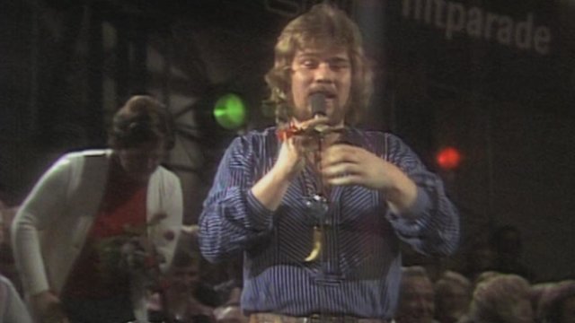 Wer gibt noch einen aus? (ZDF Hitparade 23.10.1976) (VOD)