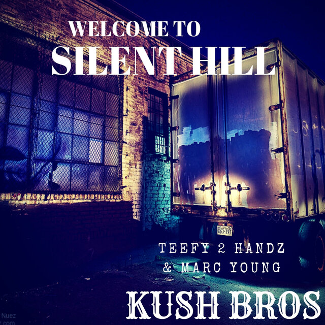 Welcome To Silent Hill