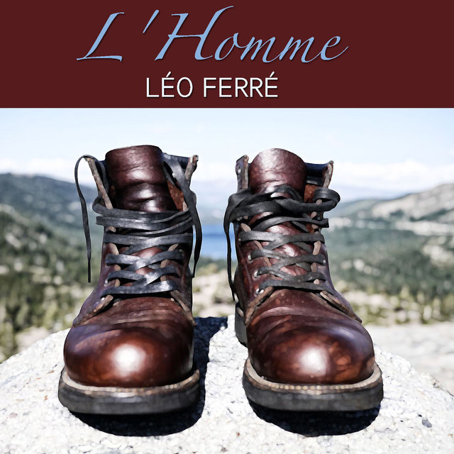 L'homme