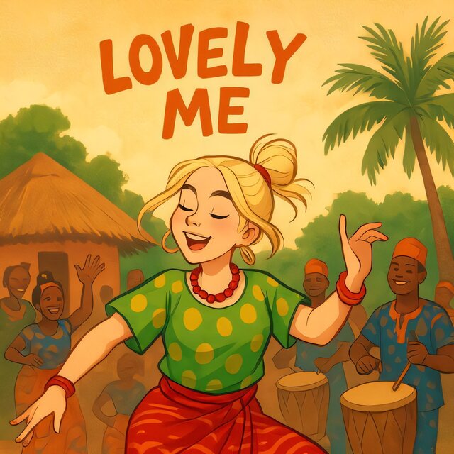 Lovely Me (Remix)