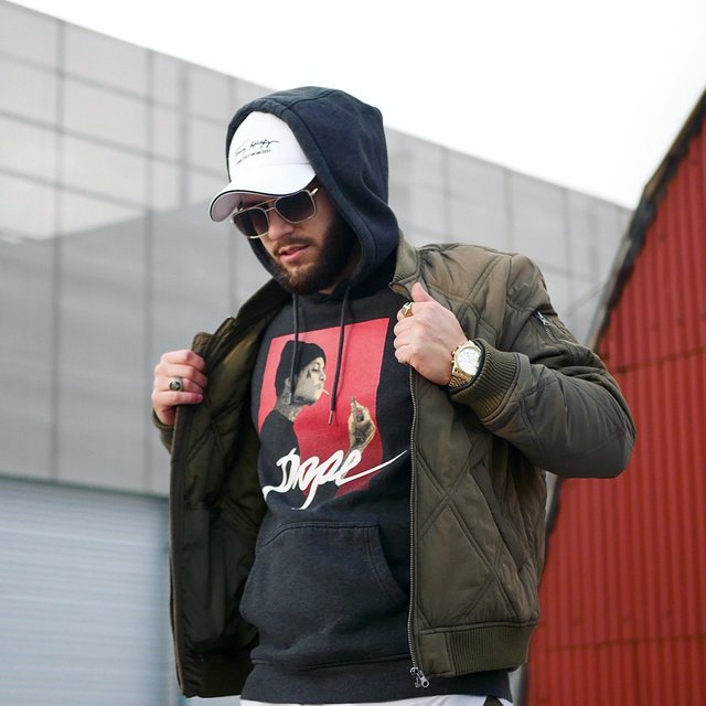 Iný svet