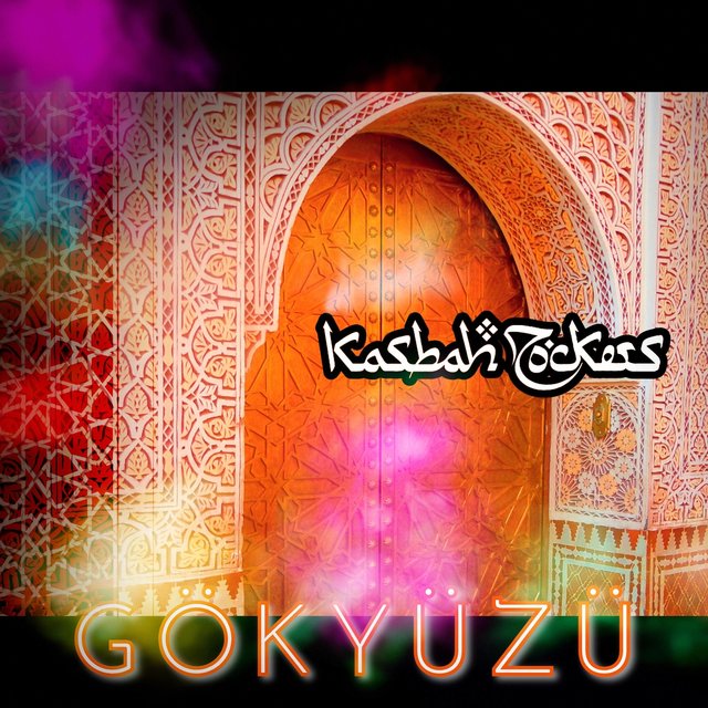 Gökyüzü