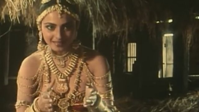 Man Kyoon Behka Re Behka Aadhi Raat Ko (From 