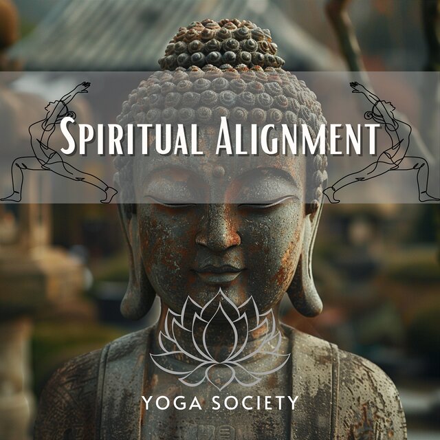 Spiritual Alignment