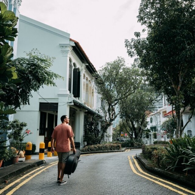 Singapura