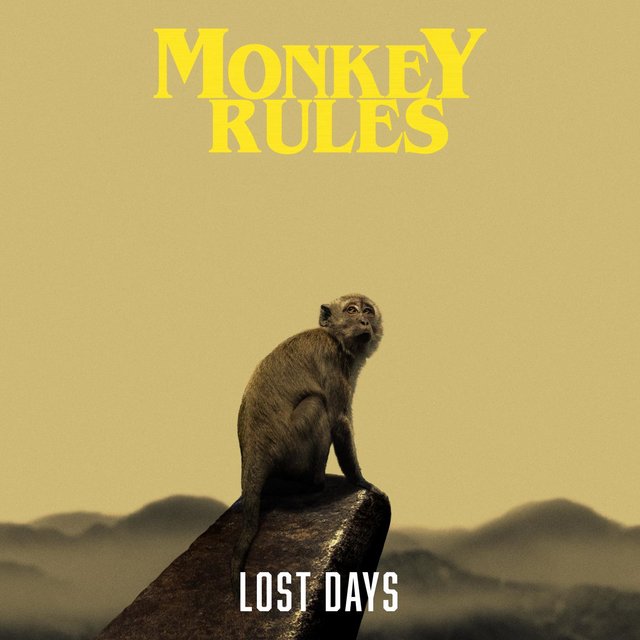 Lost Days