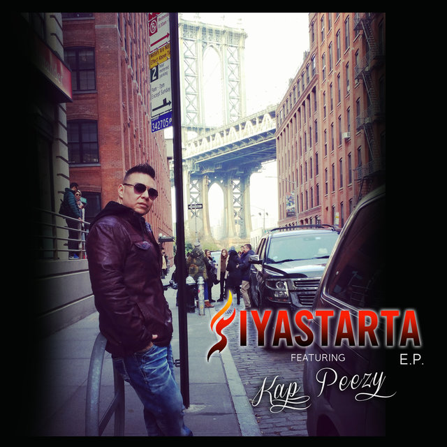 Fiyastarta - EP