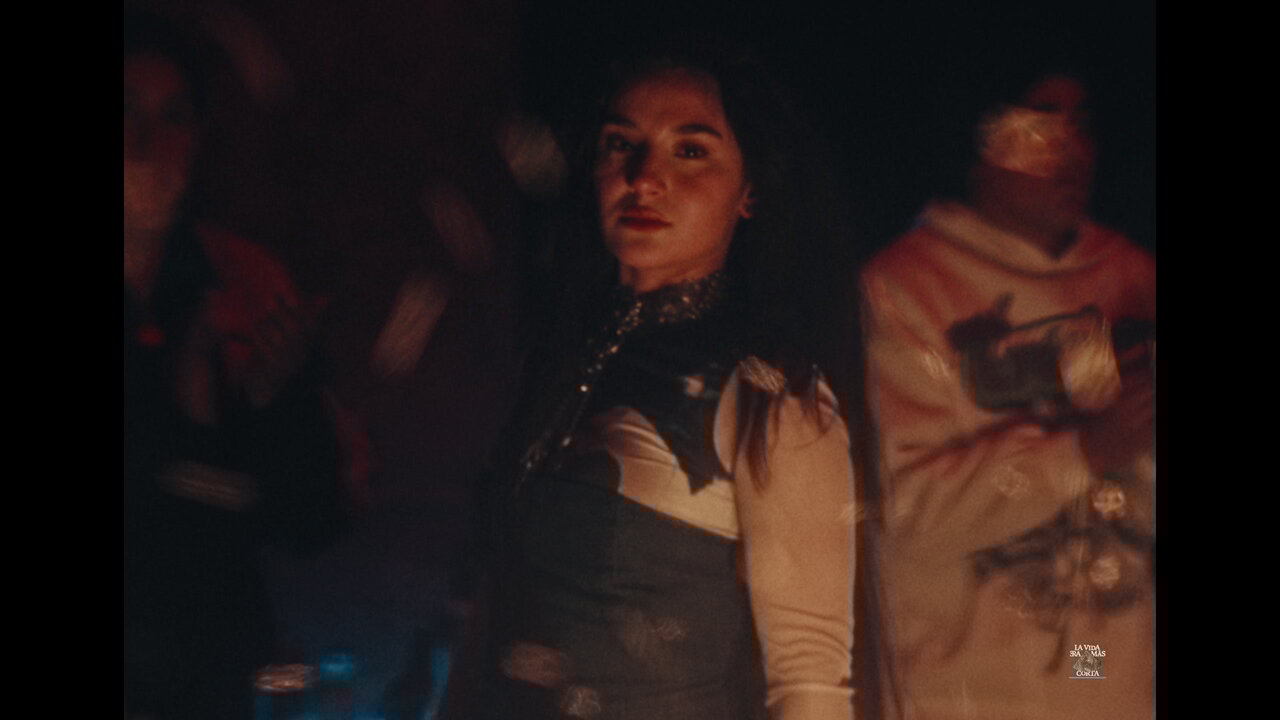 Lucia (Official Video)