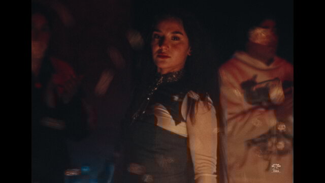 Lucia (Official Video)