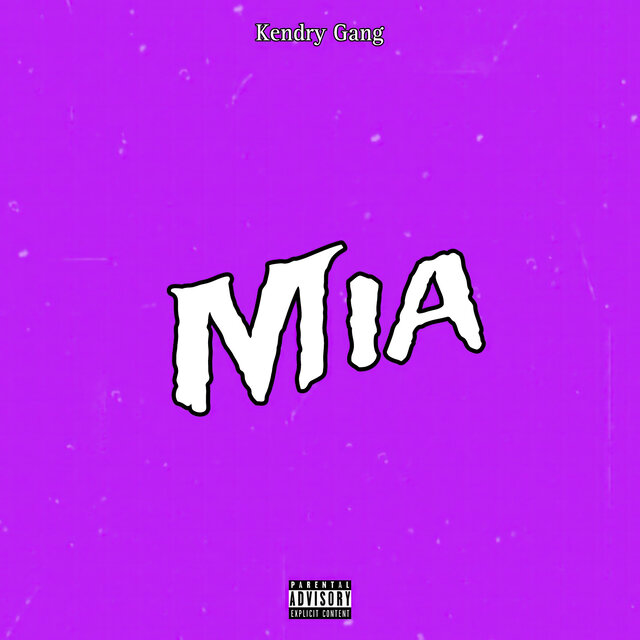 Mía