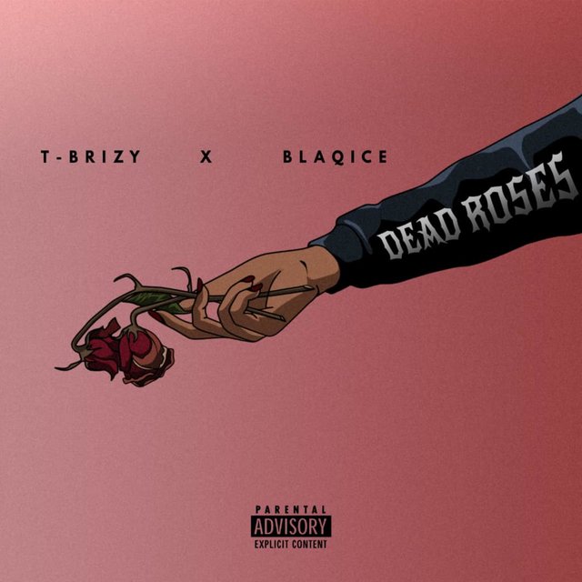 Dead Roses (feat. Blaqice)