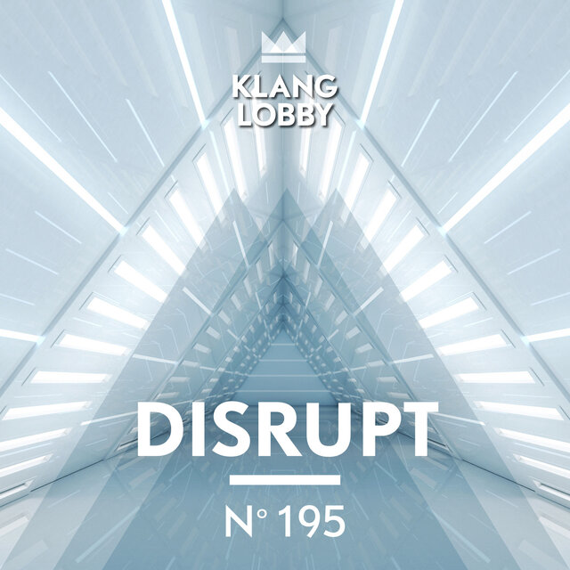 Disrupt