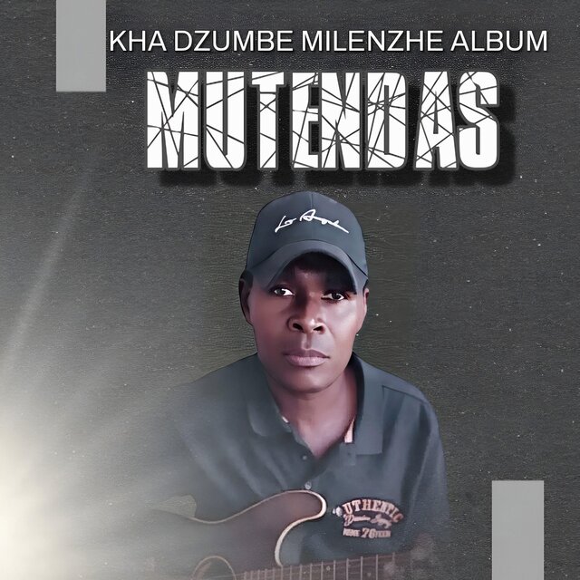 khadzumbe milenzhe