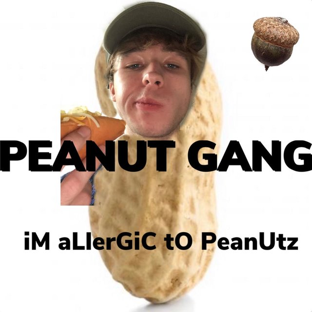Peanut Gang
