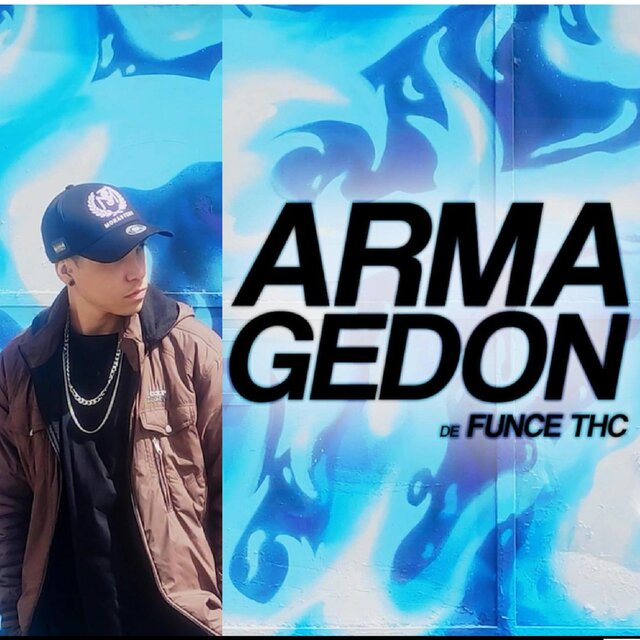 ARMAGEDON