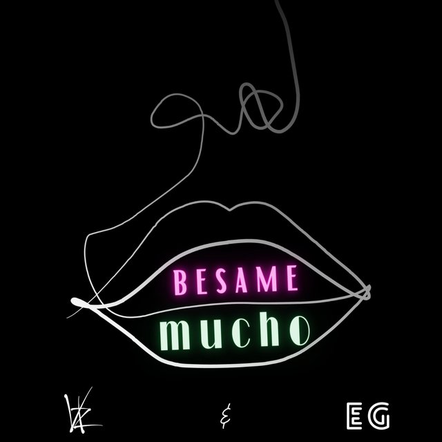besame mucho
