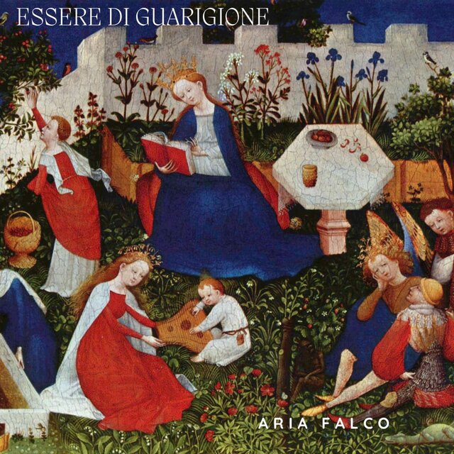 Essere di guarigione