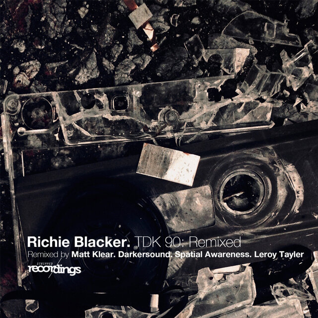 T D K 90 (Spatial Awareness Remix)