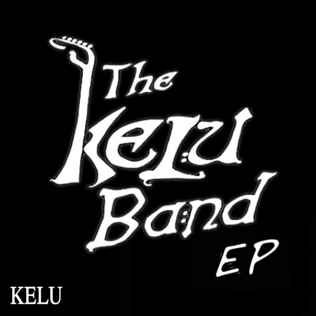 The Kelu Band EP