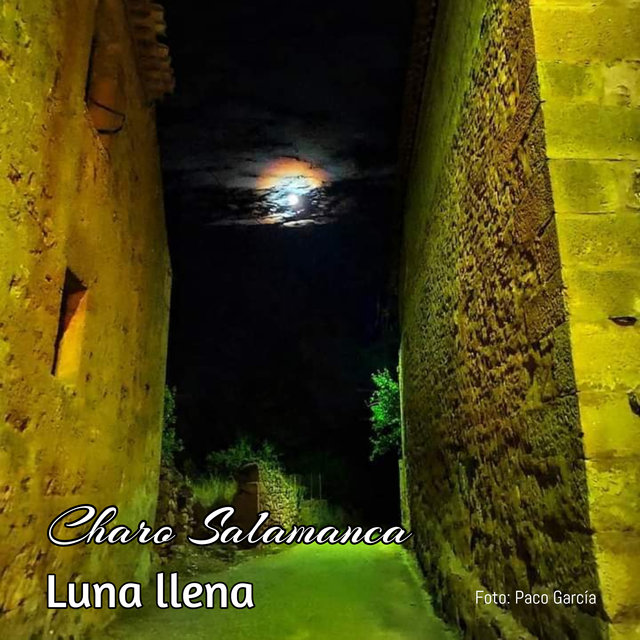 Luna Llena