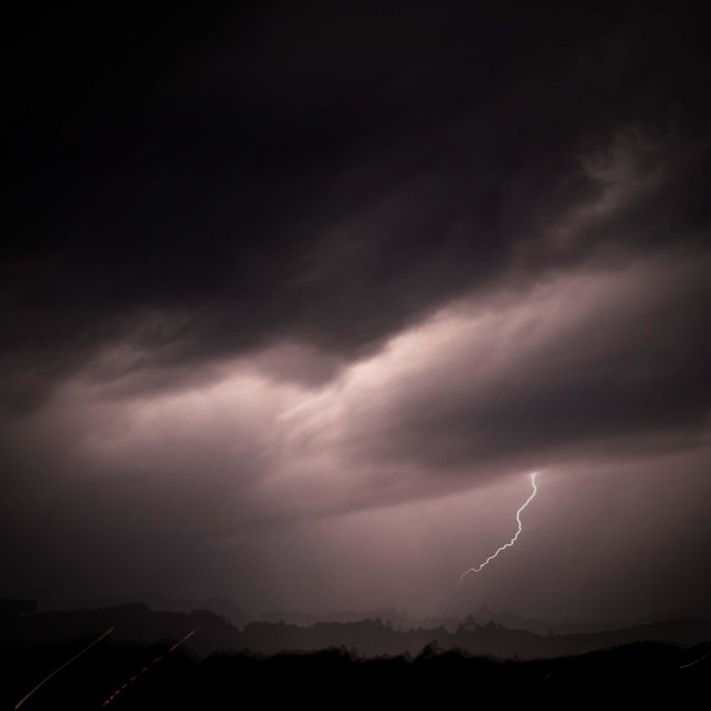 Relax and Fall Asleep with Sounds of Rain and Thunder