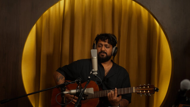 FML (City Sessions, Season 2 - Side A)