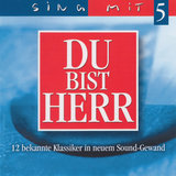 Ich will dir danken, Herr