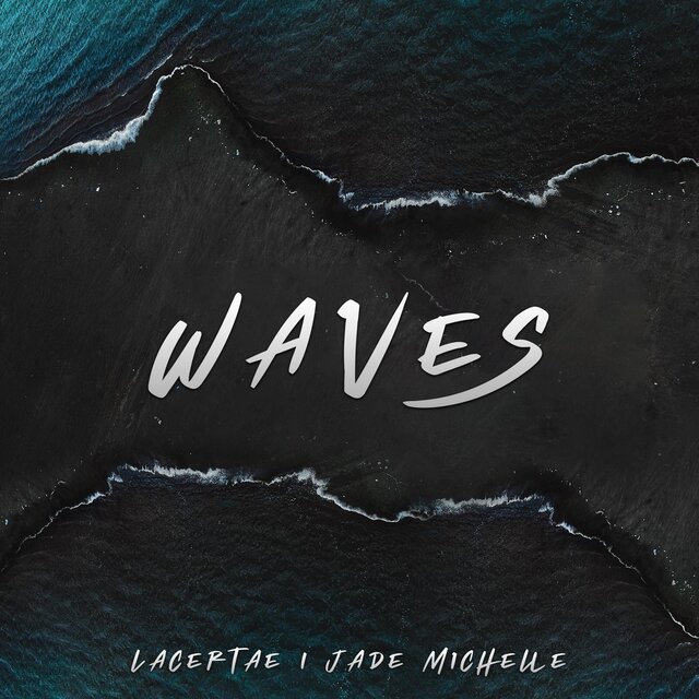 Waves (feat. Lacertae)