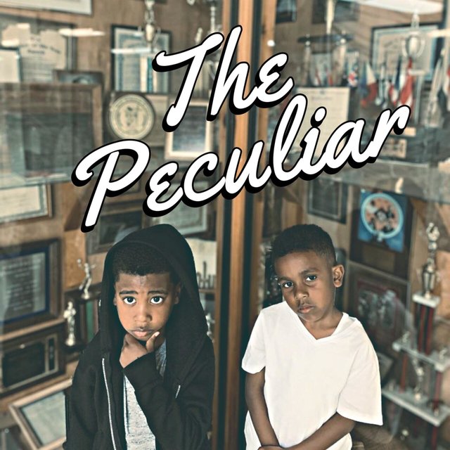 The Peculiar