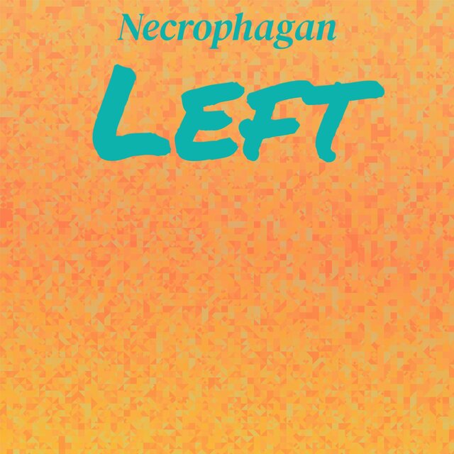 Necrophagan Left