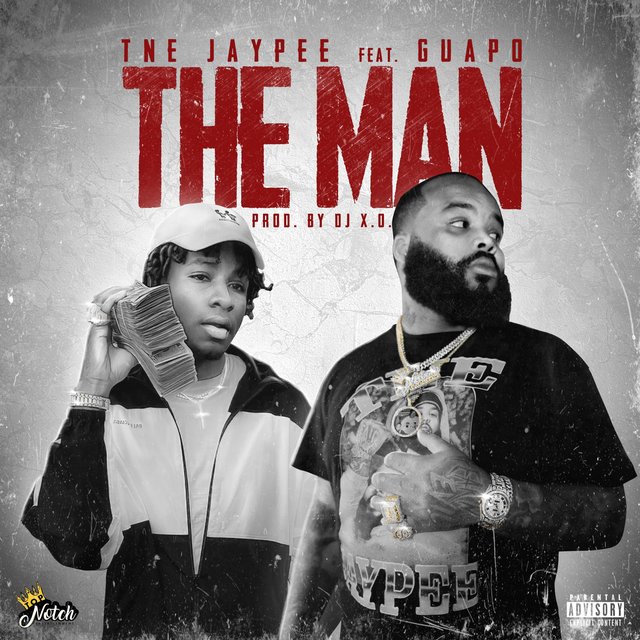 The Man (feat. Guapo)