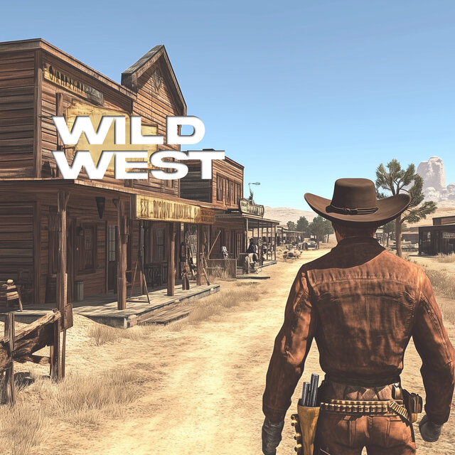 Wild West