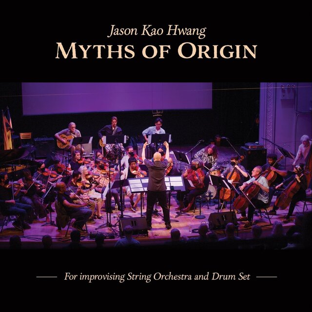 Myths of Origin